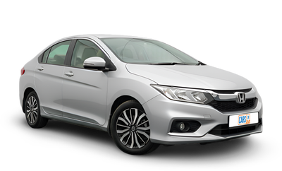 2019 Honda City - Sedan - Petrol - Automatic - ₹8.00 lakh